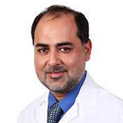 Dr. Sameer Sajwani